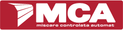 MCA